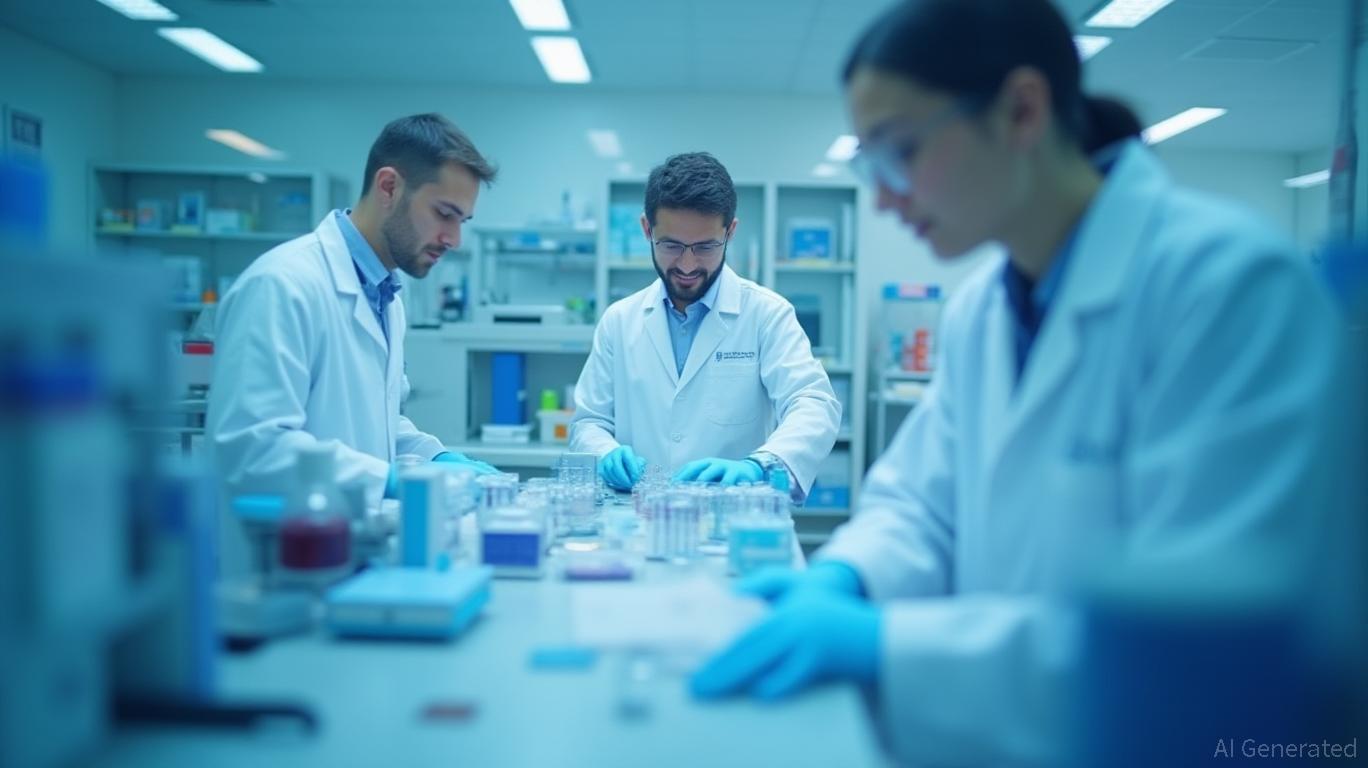 Liver Fibrosis Market Growth Driven by Innovation from Key Players