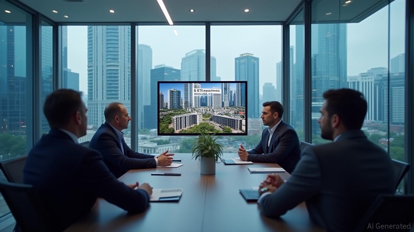 BRT Apartments: Citizens Downgrades to Market Outperform with PT at $20.