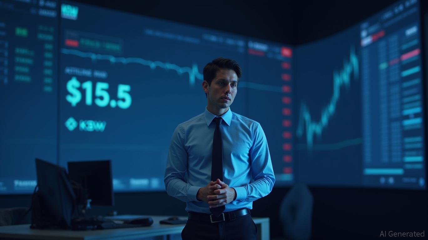 MSC Income: KBW Keeps Outperform, PT Lowered to $15.5