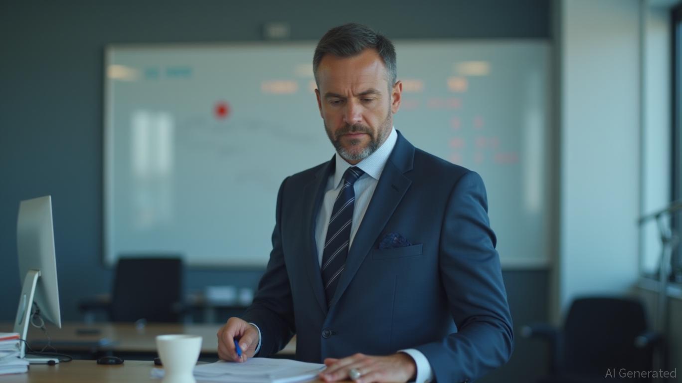 FB Bancorp's CFO buys 66 shares at $12.14/share on Nov 17, 2023.