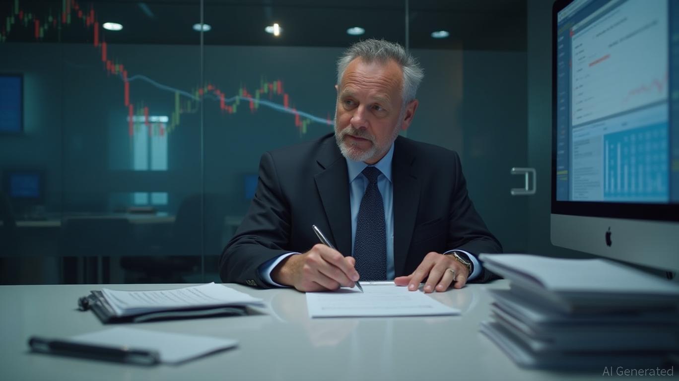 FMC Stock: Board Member Scoops Up 7,000 Shares Amidst Sharp Decline