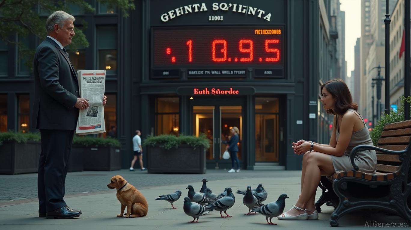 Genenta Science (GNTA)  down more than 80% since Oct 24