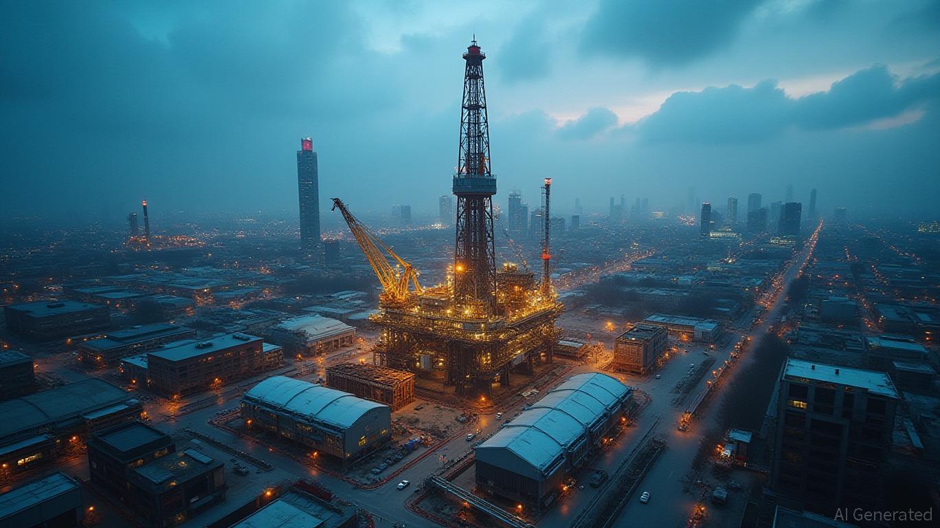 Plains GP Holdings: A "Buy" Amid Energy Market Recovery