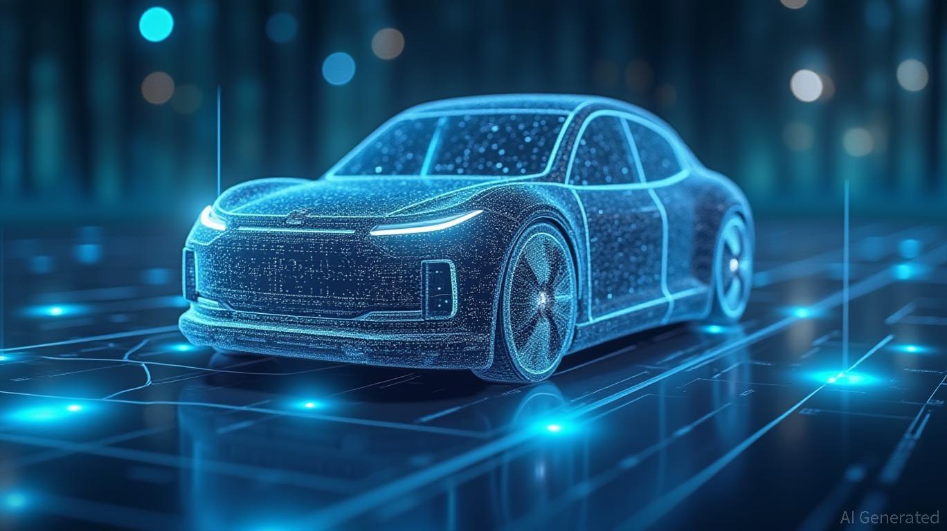 Why Arbe Robotics Stock Should Be Avoided