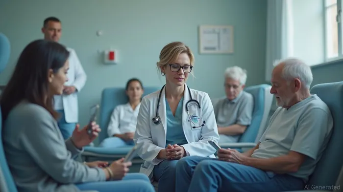 Massive Bio Collaborates with American Cancer Society to Expand Access to Cancer Clinical Trials Nationwide