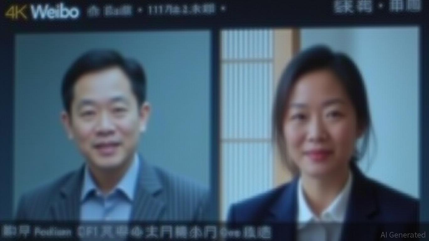 Weibo Corporation Q3 2025 Earnings Call Transcript