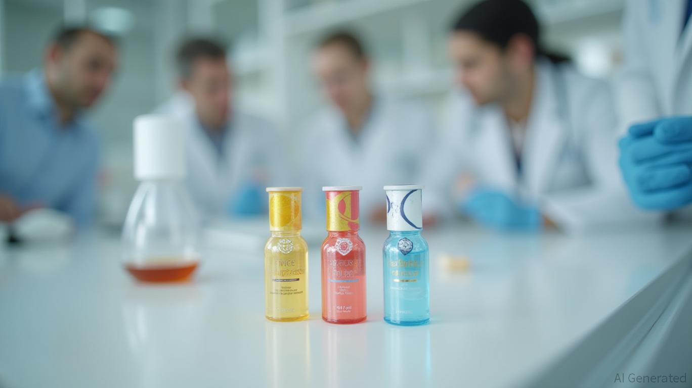 Canopy Growth Expands Spectrum Therapeutics Portfolio in Australia with New Softgel Capsules