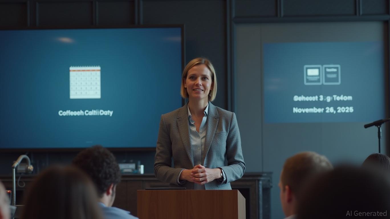 Data Storage Corporation Reschedules 2025 Q3 Business Update Conference Call for November 19th at 10:00 AM ET.