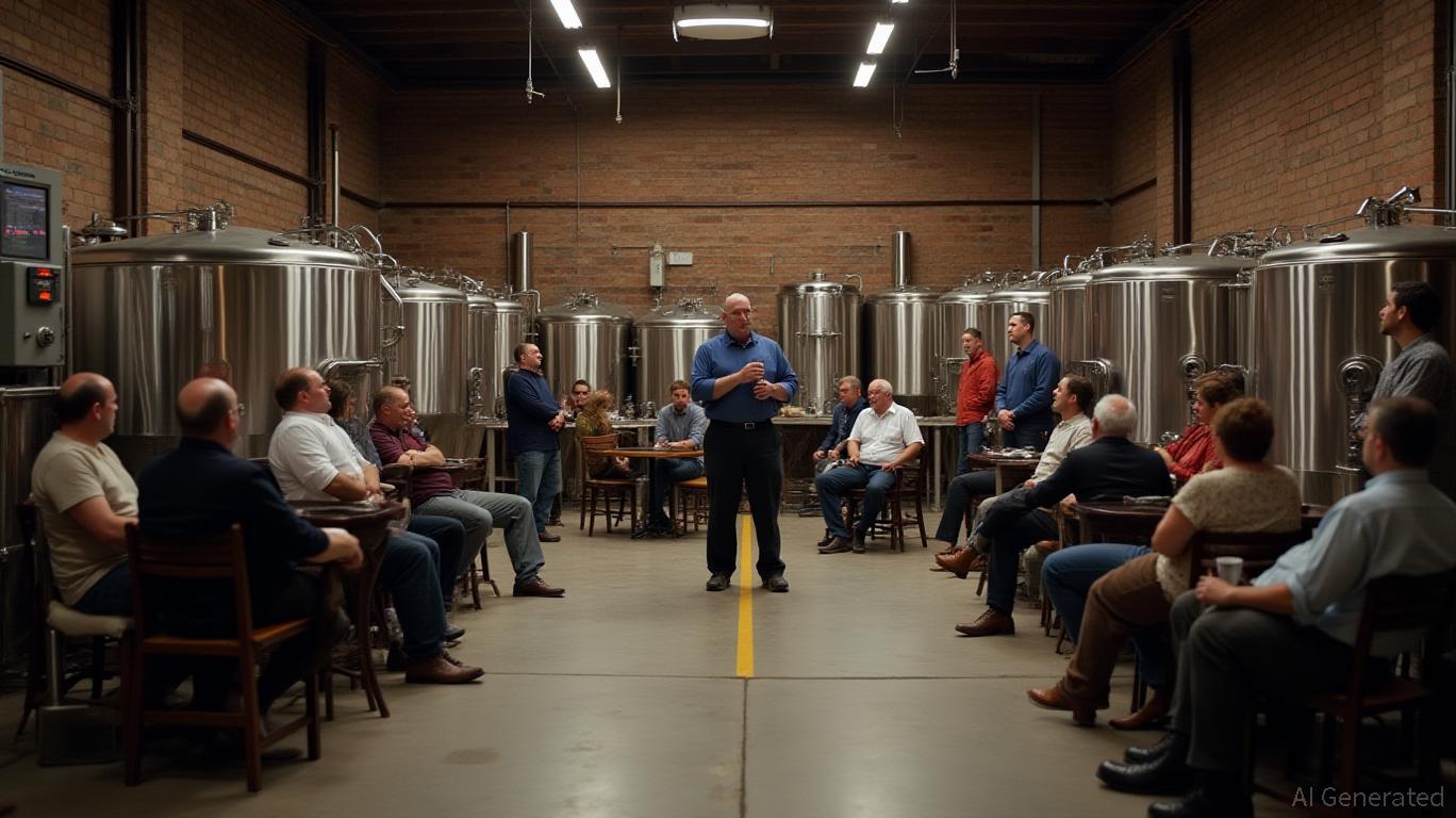 Brewery and Restaurant Equipment from Nine Iron Hill Locations to be Auctioned Under Bankruptcy Order