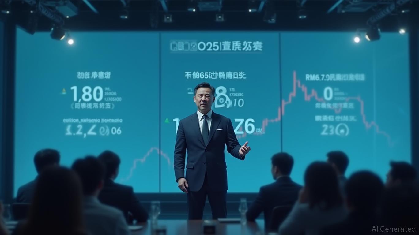 iQIYI Q3 2025 Earnings Call Highlights: Strong Content Drives Membership Growth Amidst Regulatory Challenges.