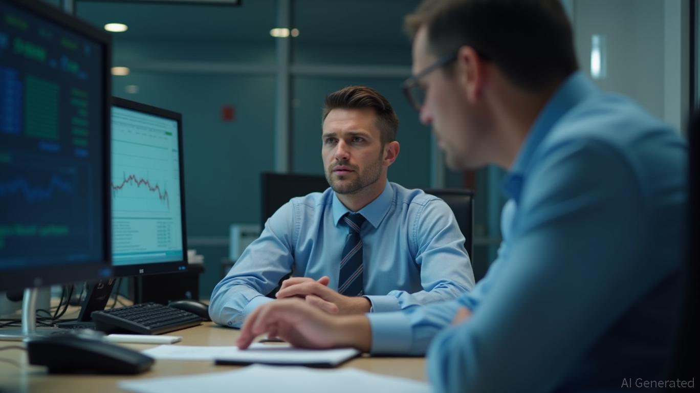 UBS Maintains Buy on Chimera Investment, PT Down to $15.5