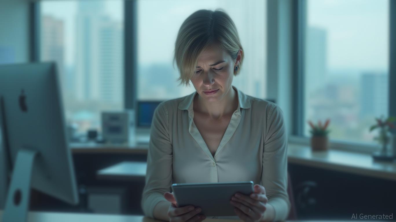 Chegg's Decline Continues Despite Segment Shift