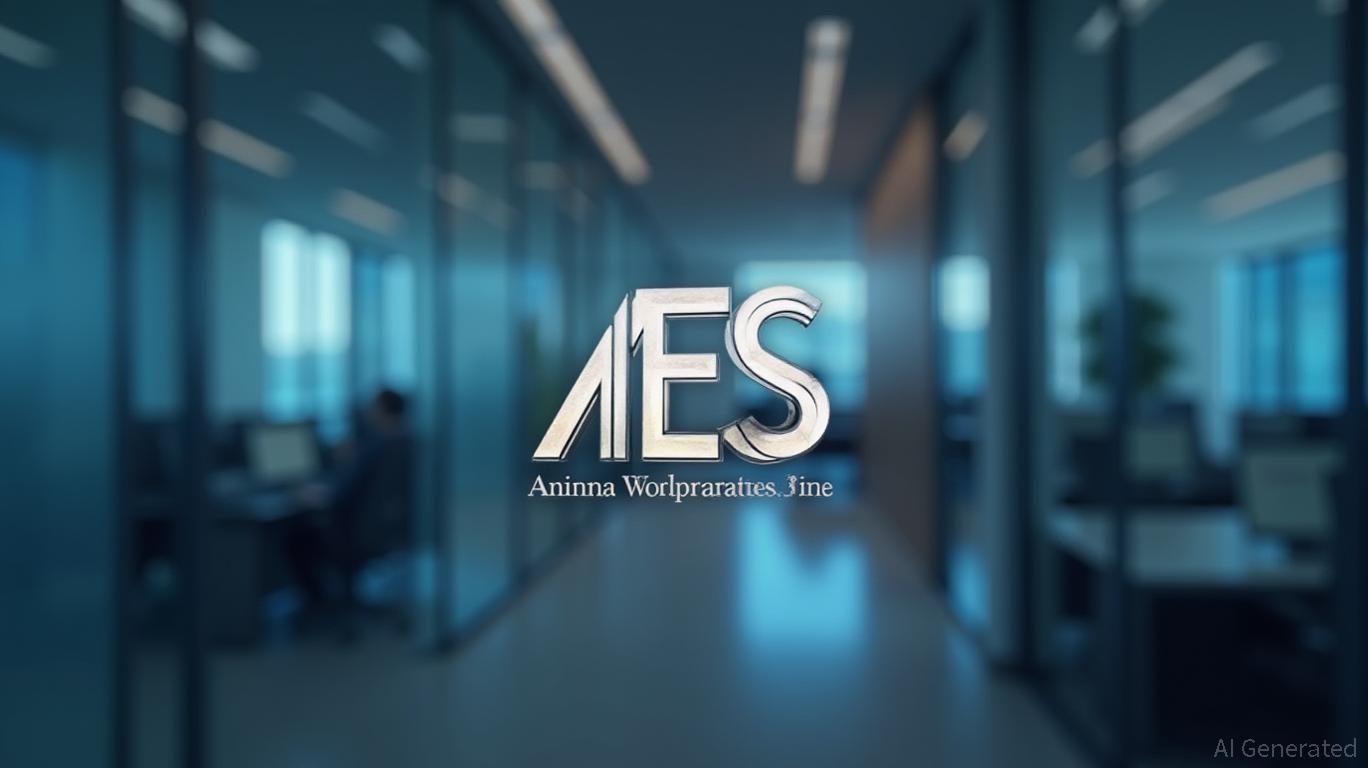 AES Upgraded to Hold by Jefferies with $13 PT