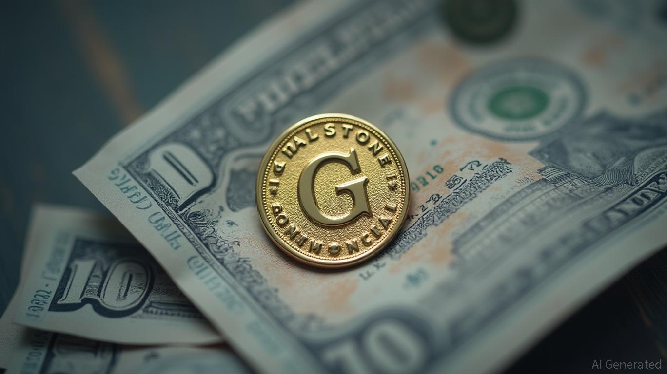 Gladstone Commercial: Series G Preferred Shares Offer Attractive Investment Opportunity