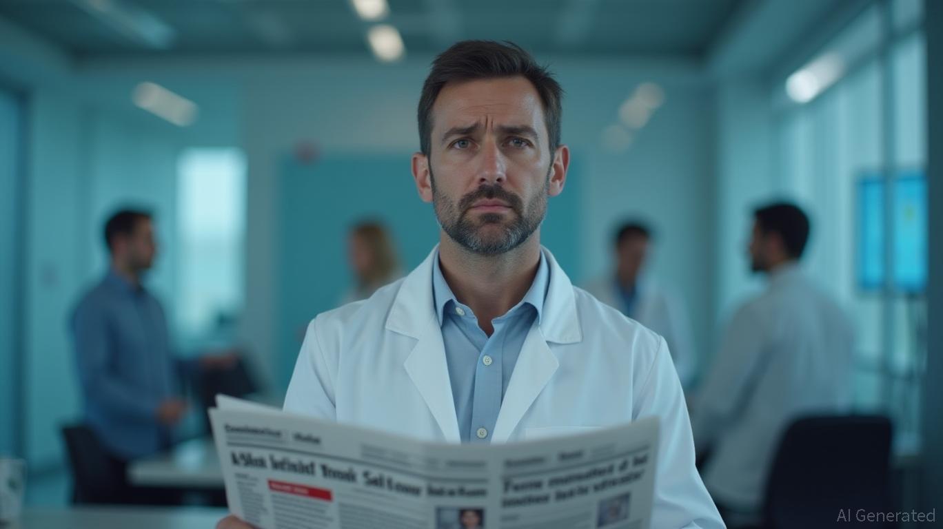 Zentalis Pharmaceuticals: Last Hope for Approval of PROC Treatment