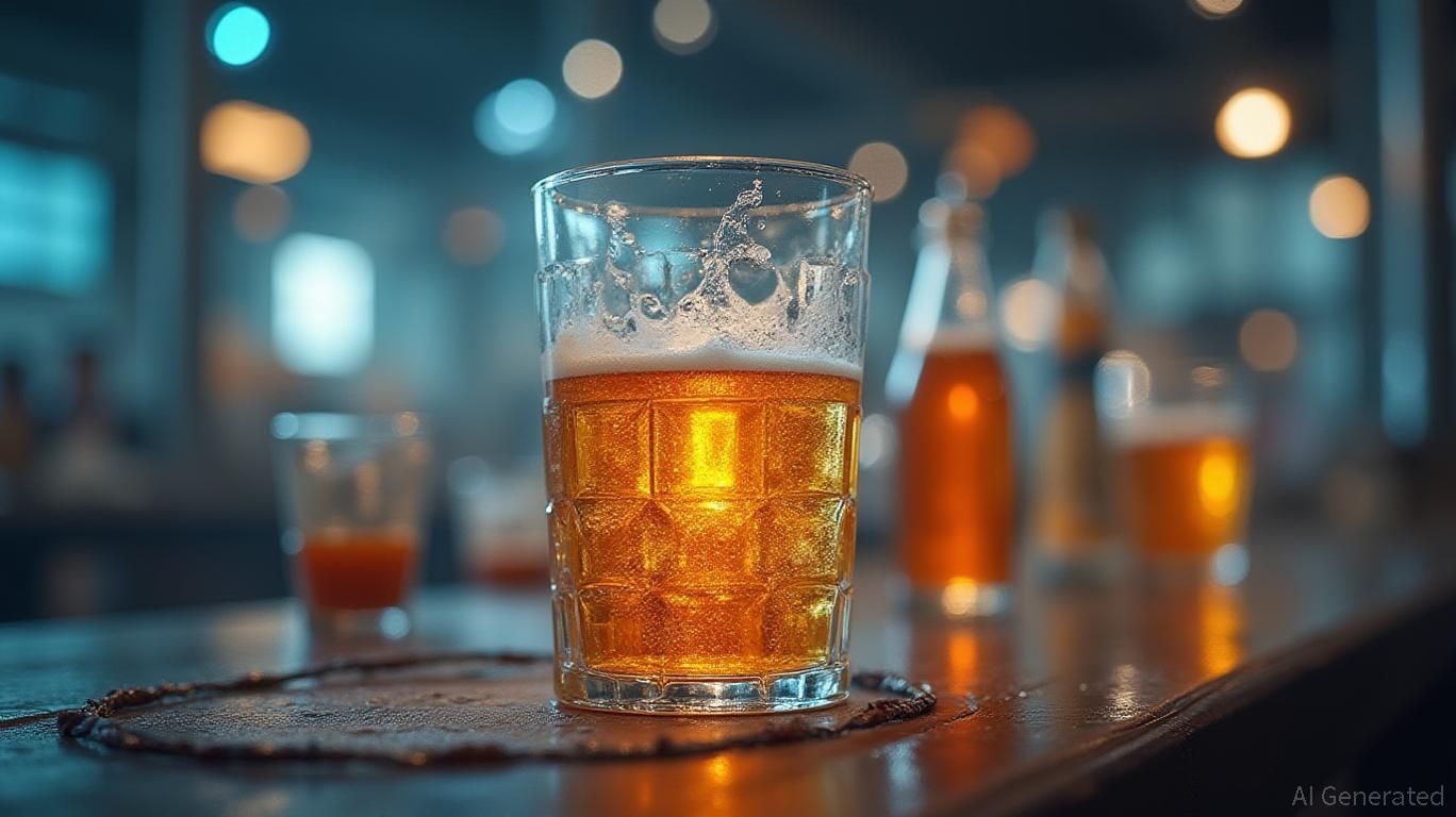 Ambev's Stable Performance and Future Growth Potential