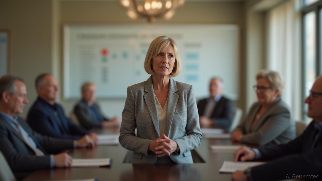 Brookdale Names Mary Sue Patchett as Chief Operating Officer