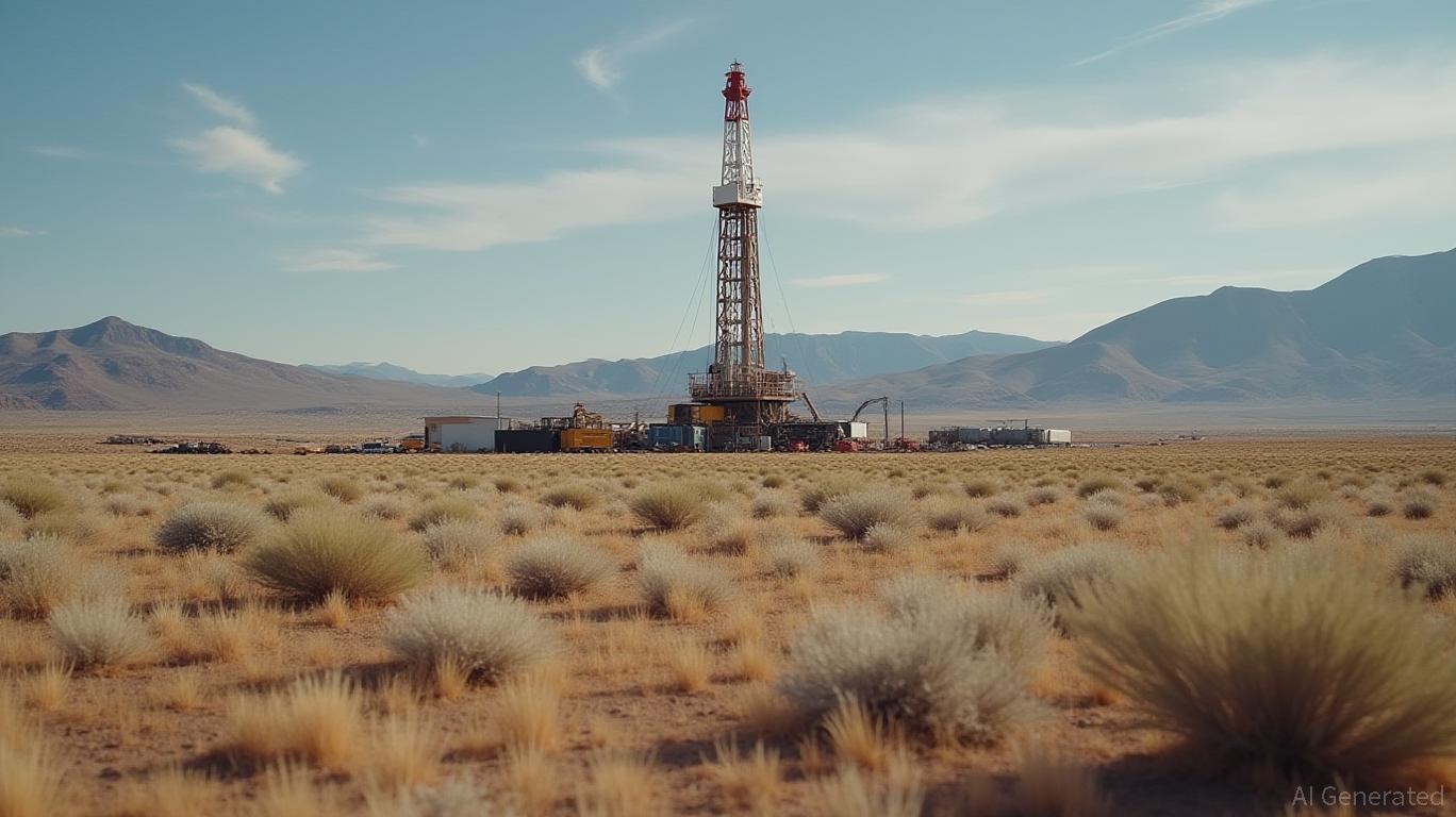 Mesa Royalty Trust Announces November 2025 Trust Income Distribution