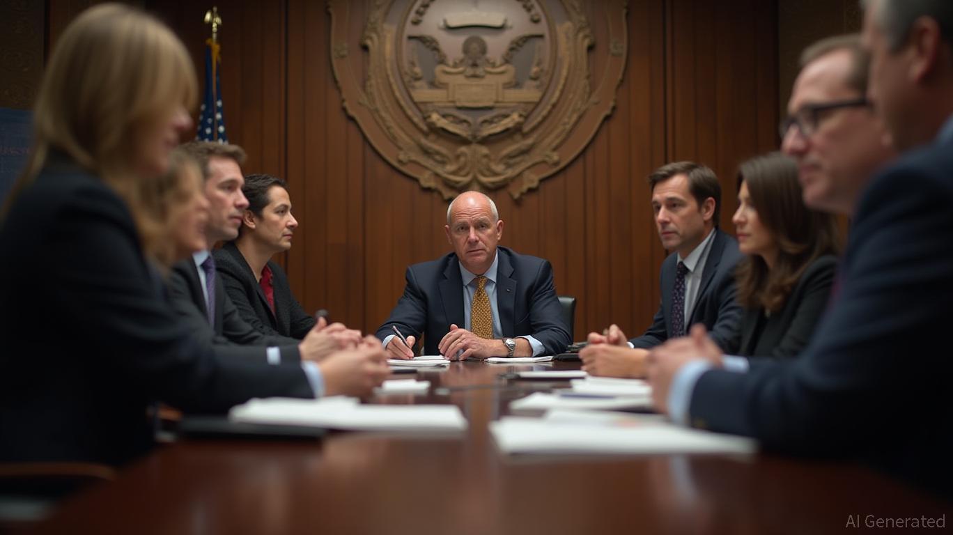 Nexstar Seeks FCC Approval for $3.54B TEGNA Acquisition