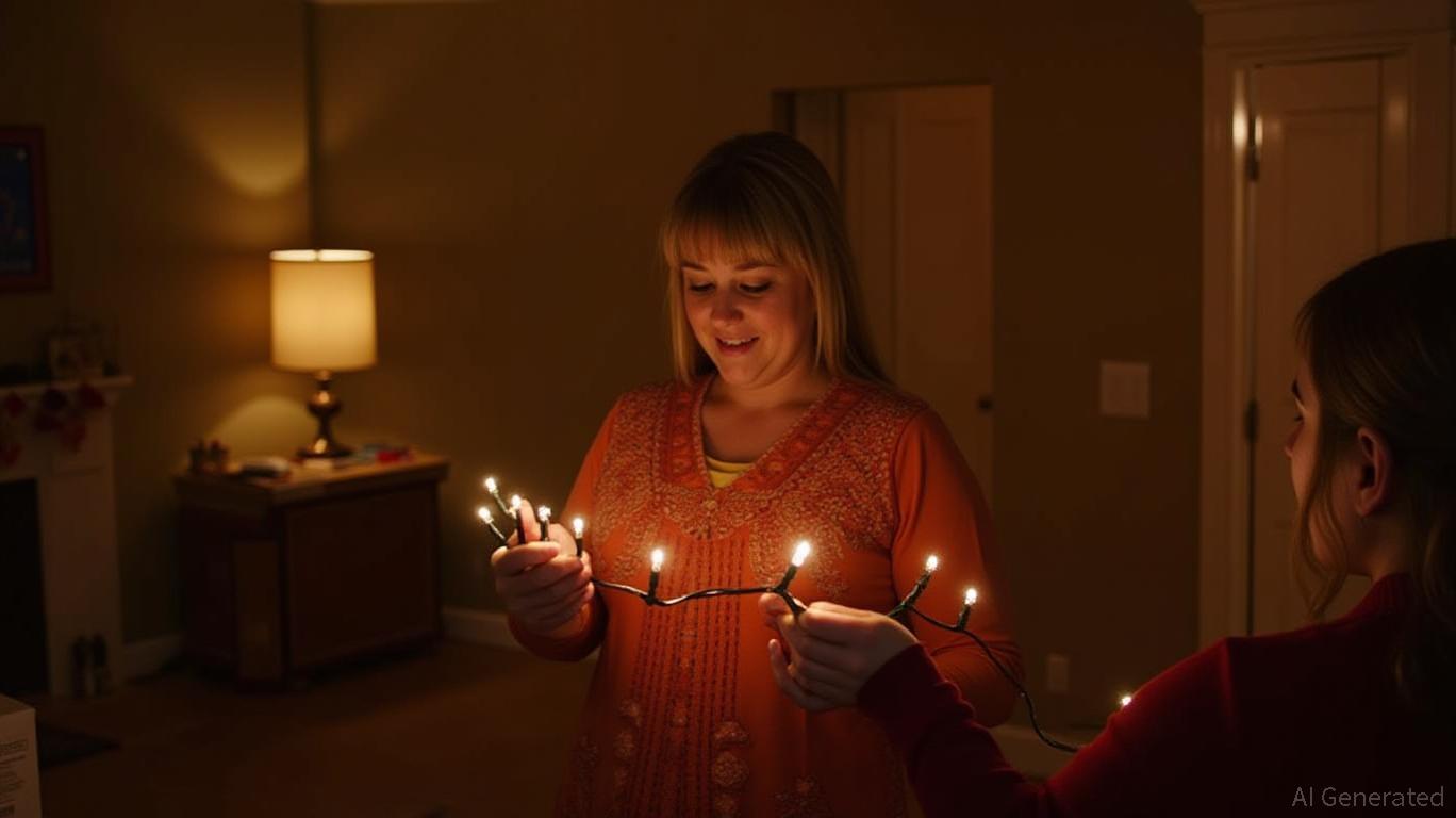 Sustainable Holiday Traditions: PG&E's Budget-Friendly Energy Efficiency Tips