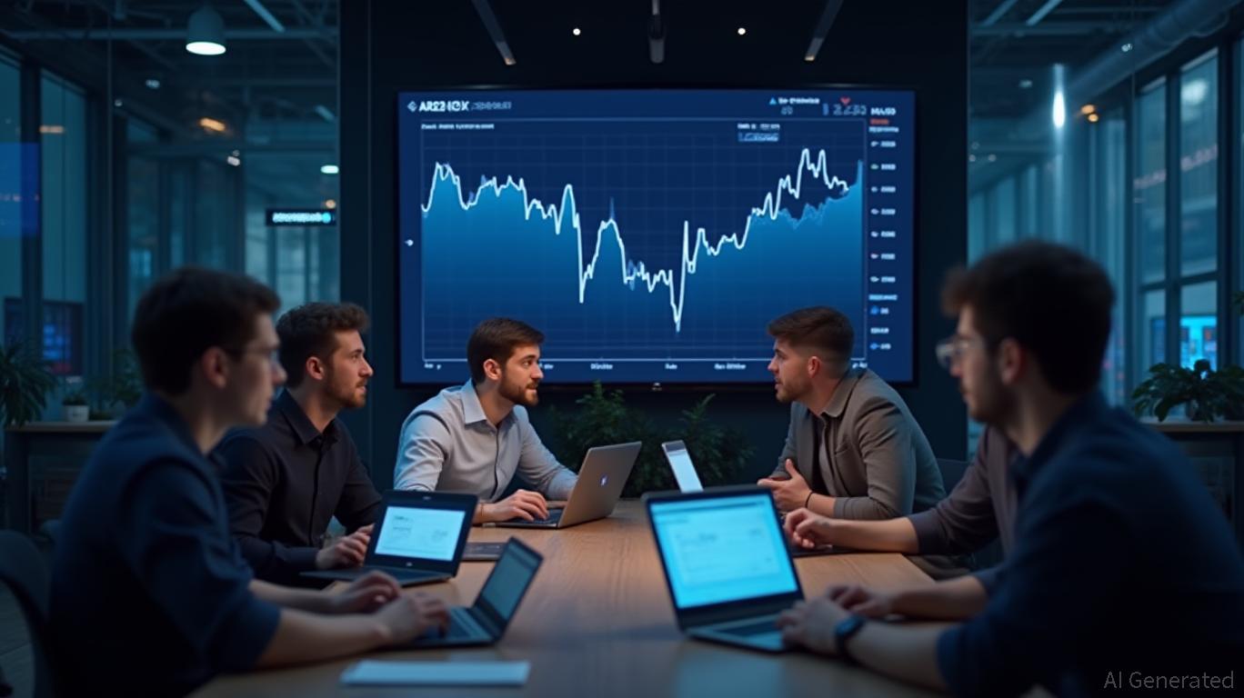 Tonix Pharmaceuticals Stock Soars After $25M Buyback Boost: Retail Traders See 'Blueprint for Rerating'