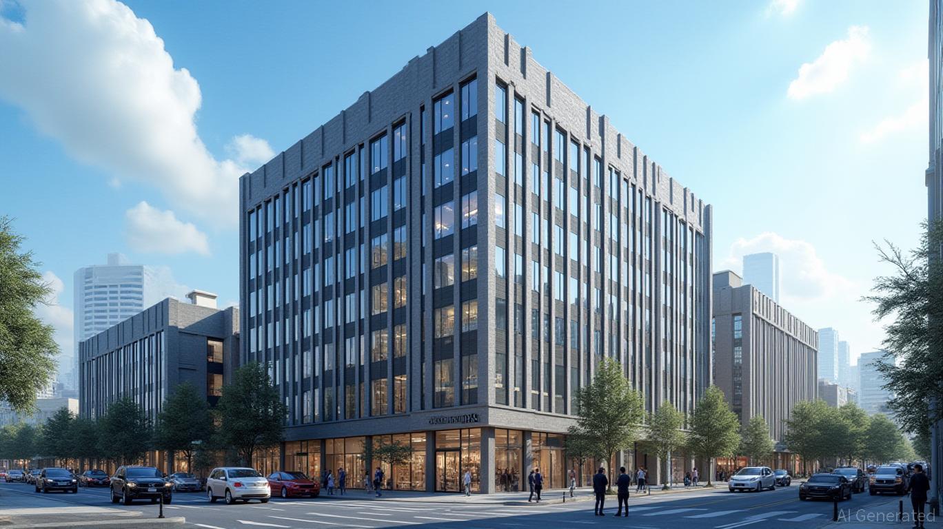 Brixmor Property Group's Valuation: Navigating Growth Initiatives Amidst Retail Challenges.