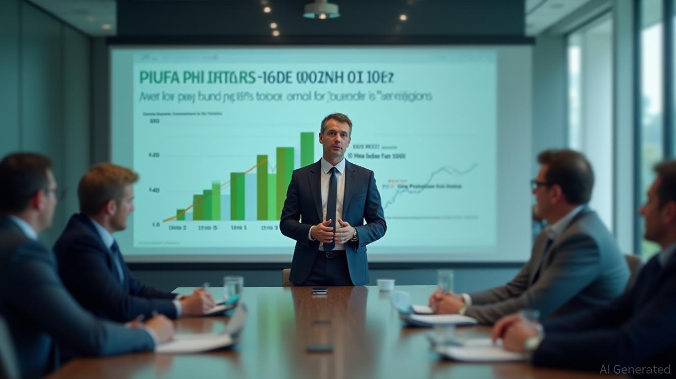 Nufarm Limited Q4 2025 Earnings Call Transcript: Financial Year '25 Results Presentation