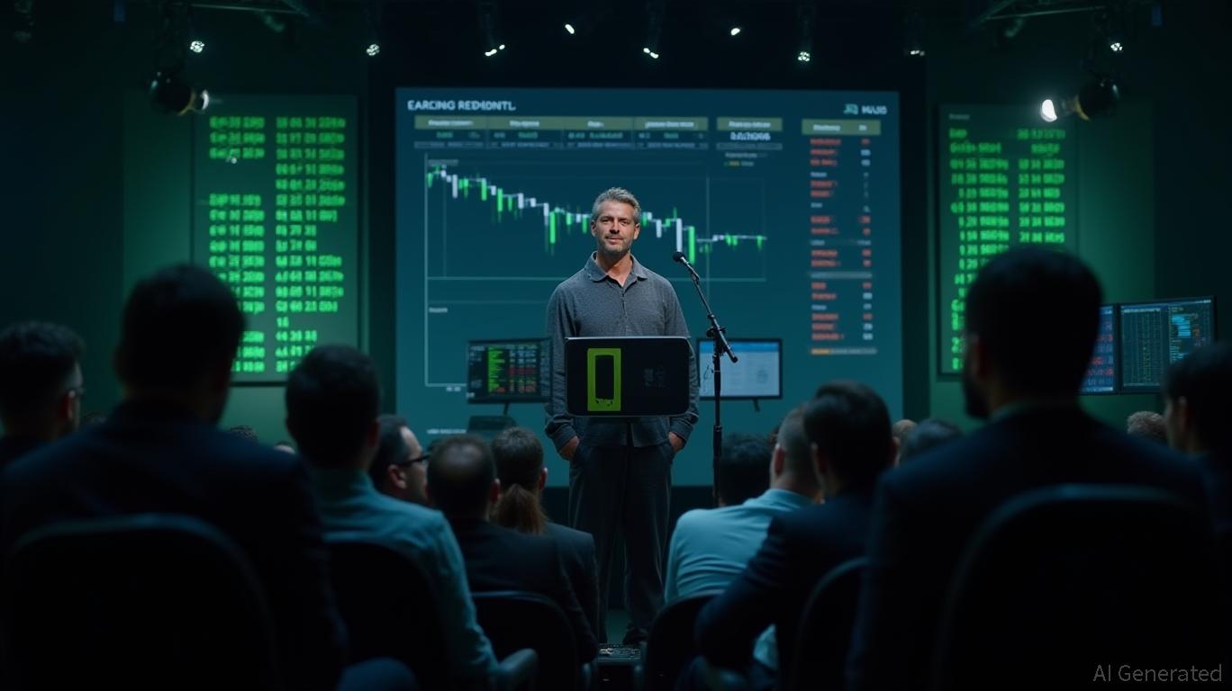 Nvidia Earnings Q3: Crypto Betters Anticipate AI Darling to Surpass Earnings Forecast, Betting on Key Themes