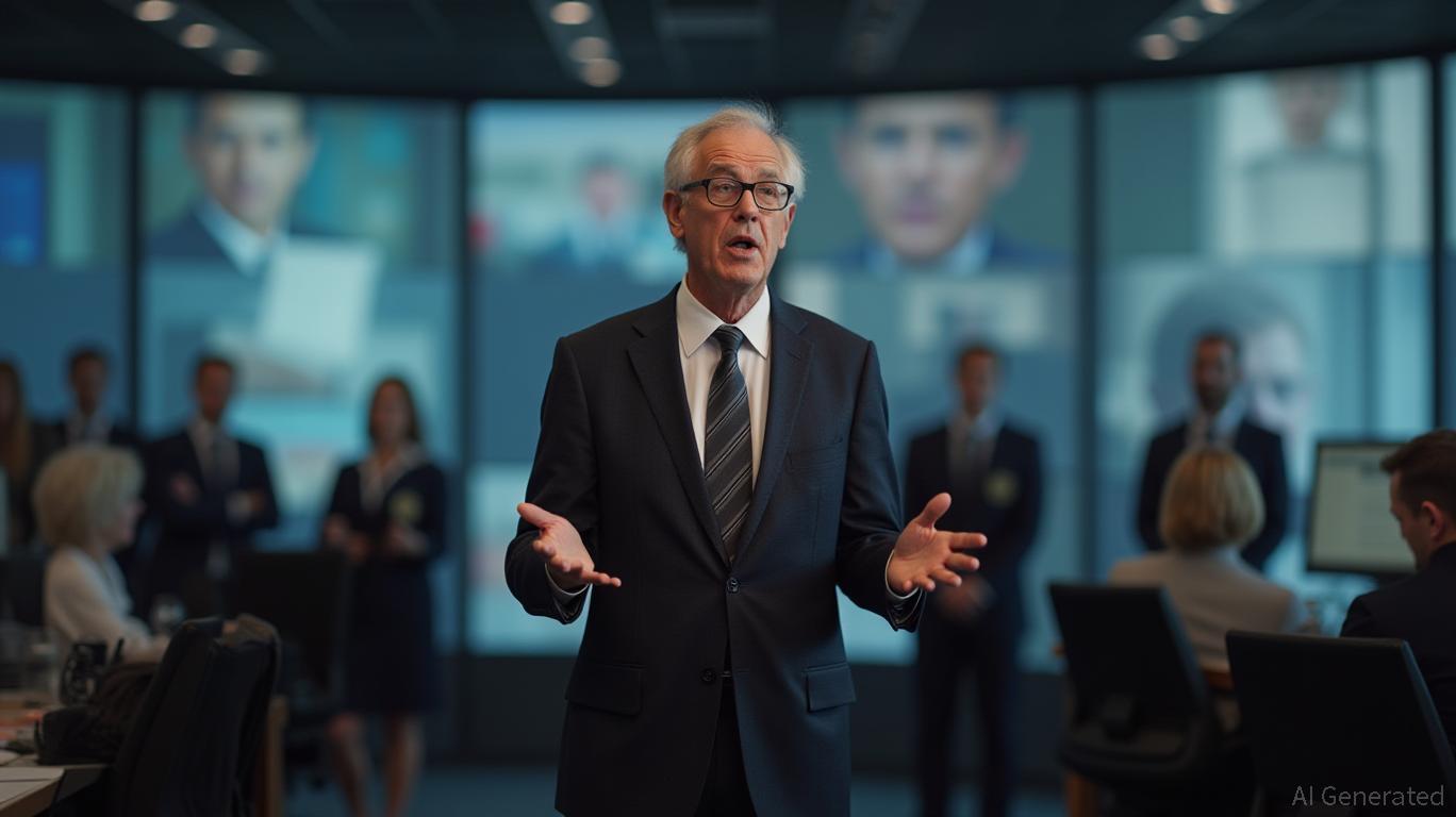 ABC Managing Director Urges Staff to Focus on Journalism, Avoid Second-Guessing Work.