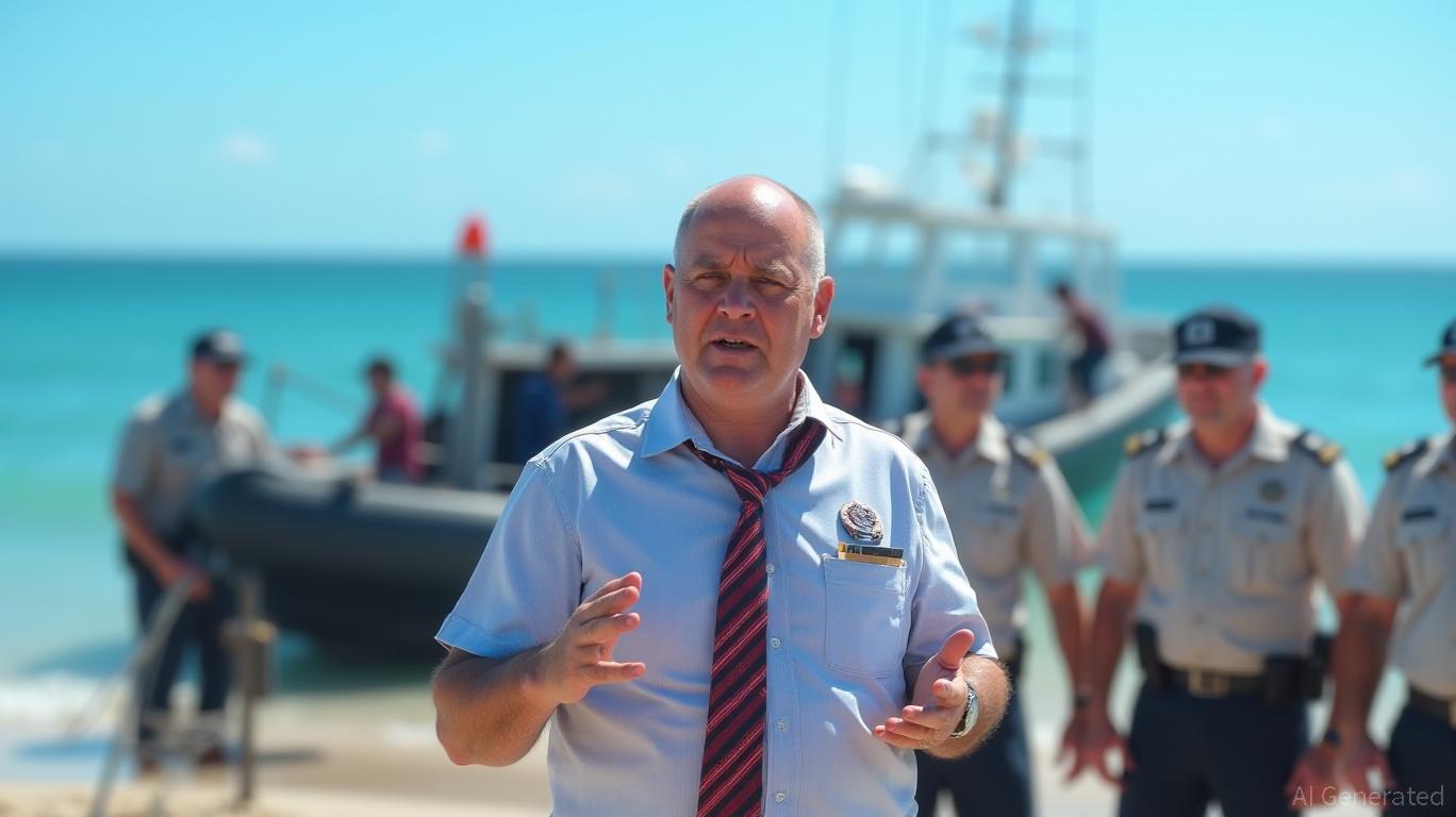 Australian PM Defends Secret Boat Return Scheme, Refuses to Disclose Cost