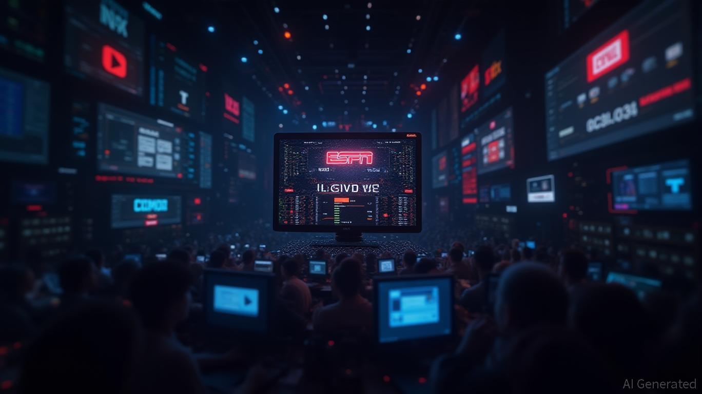 FuboTV Gains from YouTube TV and Disney Dispute