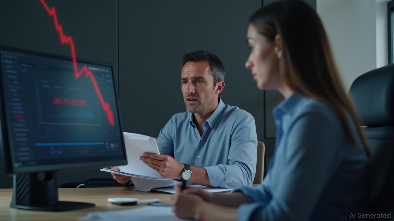 MacKenzie Realty Capital's Q1 Loss Narrows, Revenue Down 8.3%