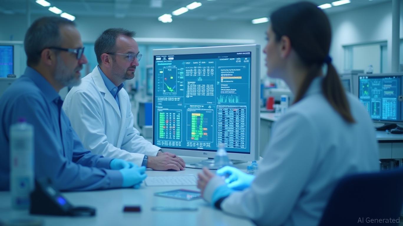 Ginkgo Bioworks Holdings Sees New Partnership and Potential Undervaluation