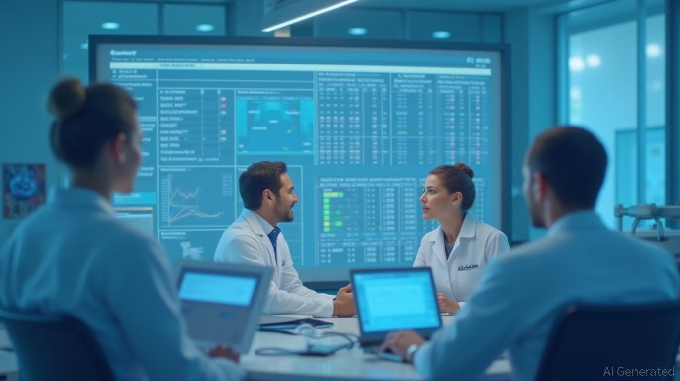 Lipocine Advances Phase 3 Trial for Rapid PPD Treatment with No Serious Side Effects