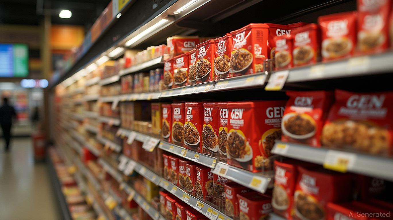 GEN Restaurant Group Sees Growth in Packaged Foods Business
