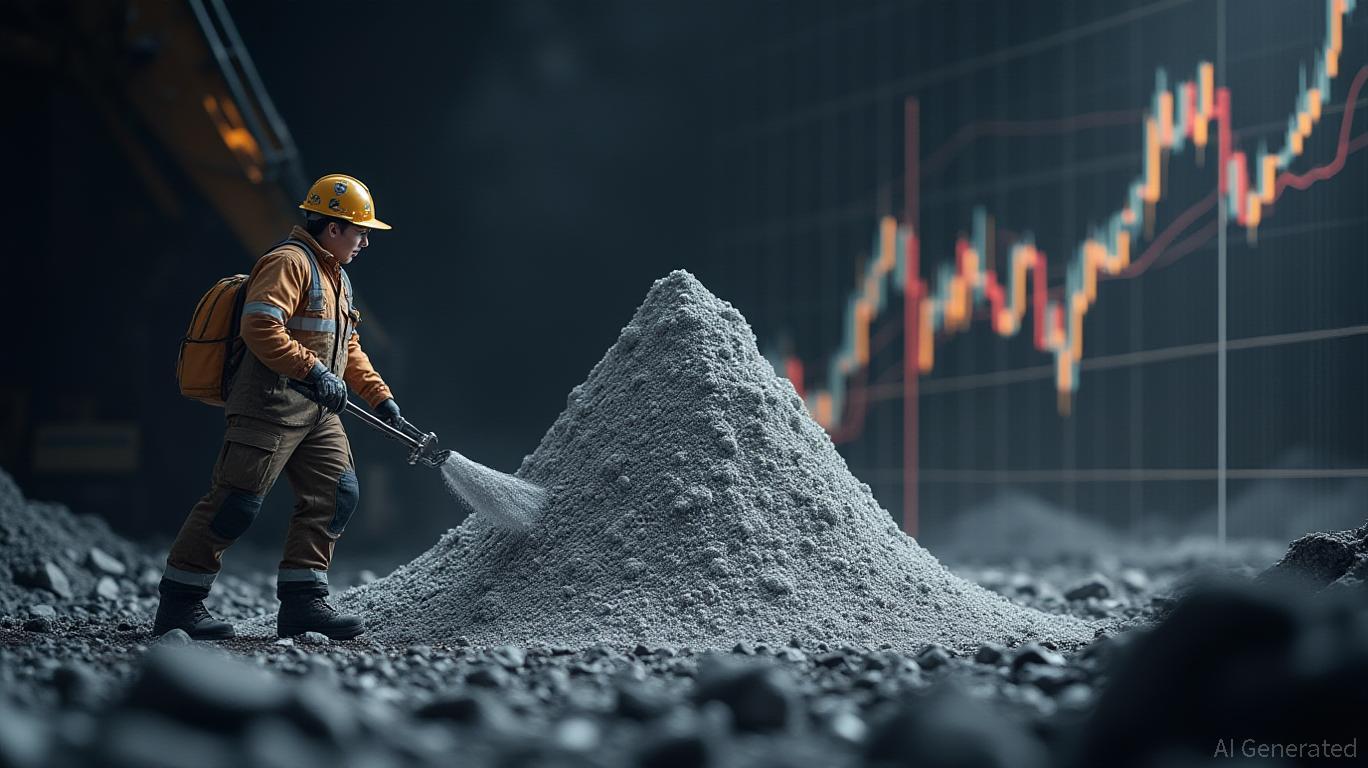 Avino Silver & Gold Experiences Significant Growth with 430% Return on Investment