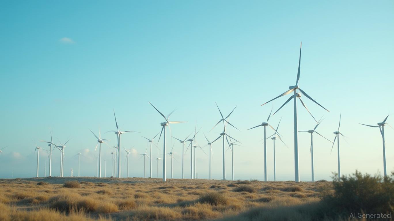 Alternative Energy Stocks to Watch Amid Near-Term Challenges: Bloom Energy, OPAL Fuels, and FuelCell Energy