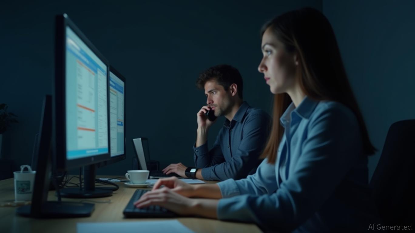 GoHealth Downgraded by William Blair Amid Market Challenges: Focus on Profitability and Member Retention Over New Enrollment Growth