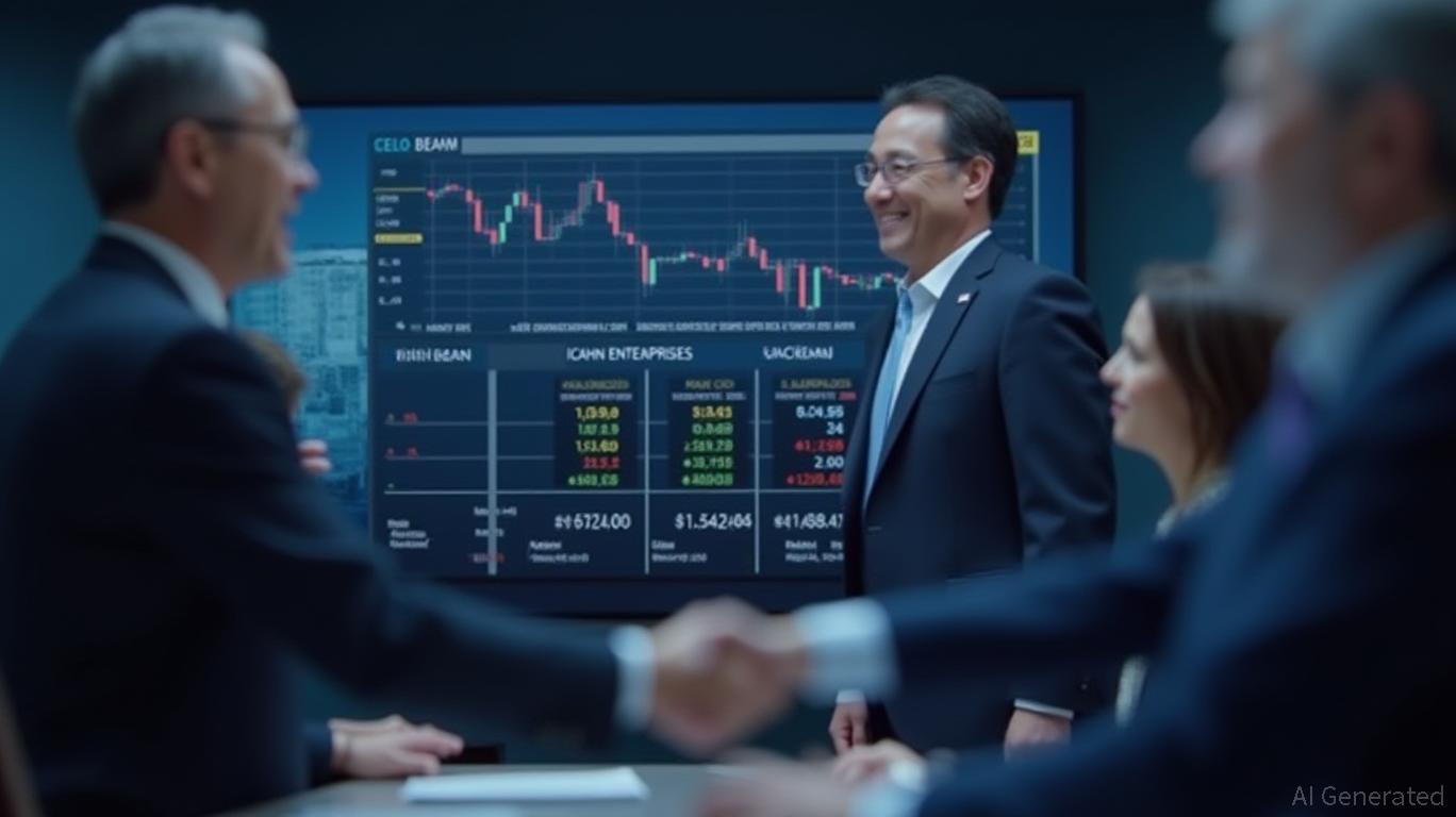 John Bean Outperforms Q3 Earnings Expectations Amid General Industrial Machinery Stock Declines