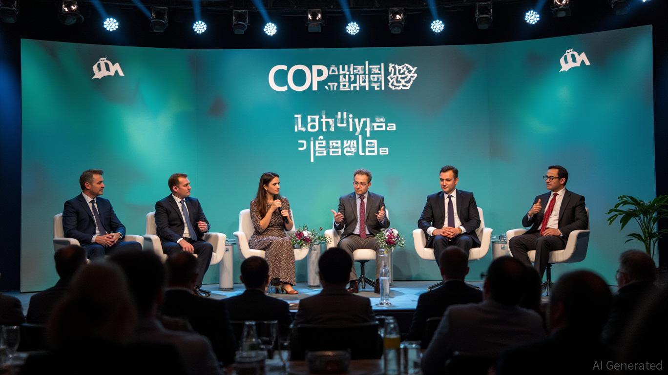 COP30: Lithium Protests Put Tesla, Albemarle Investors on Alert