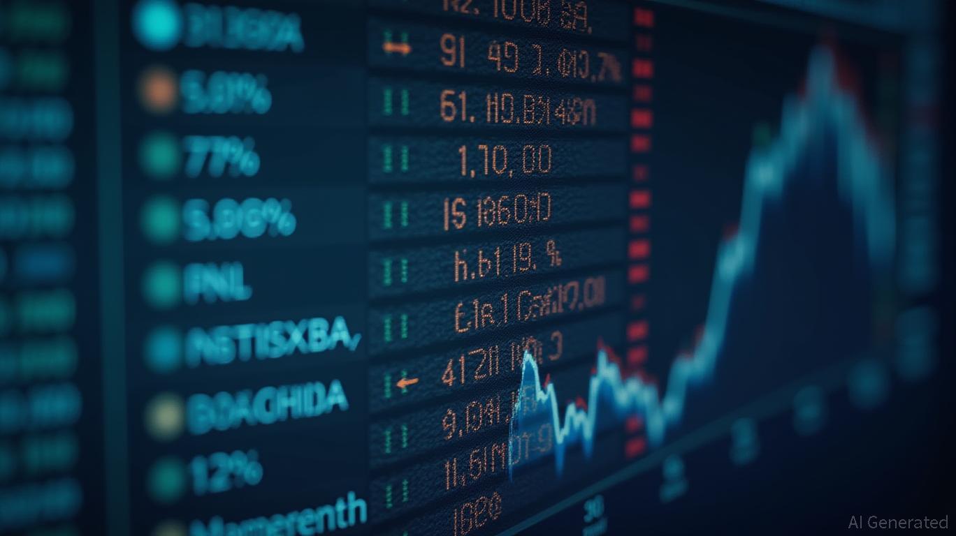 Top 10 Dividend Stocks with Yields Up to 5.7%