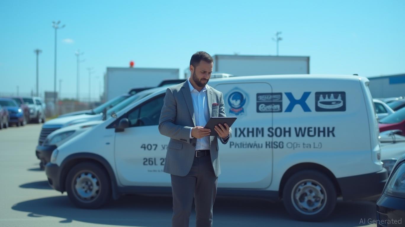 Rekor Systems Unveils Privacy-Protected ALPR Framework for Policymakers