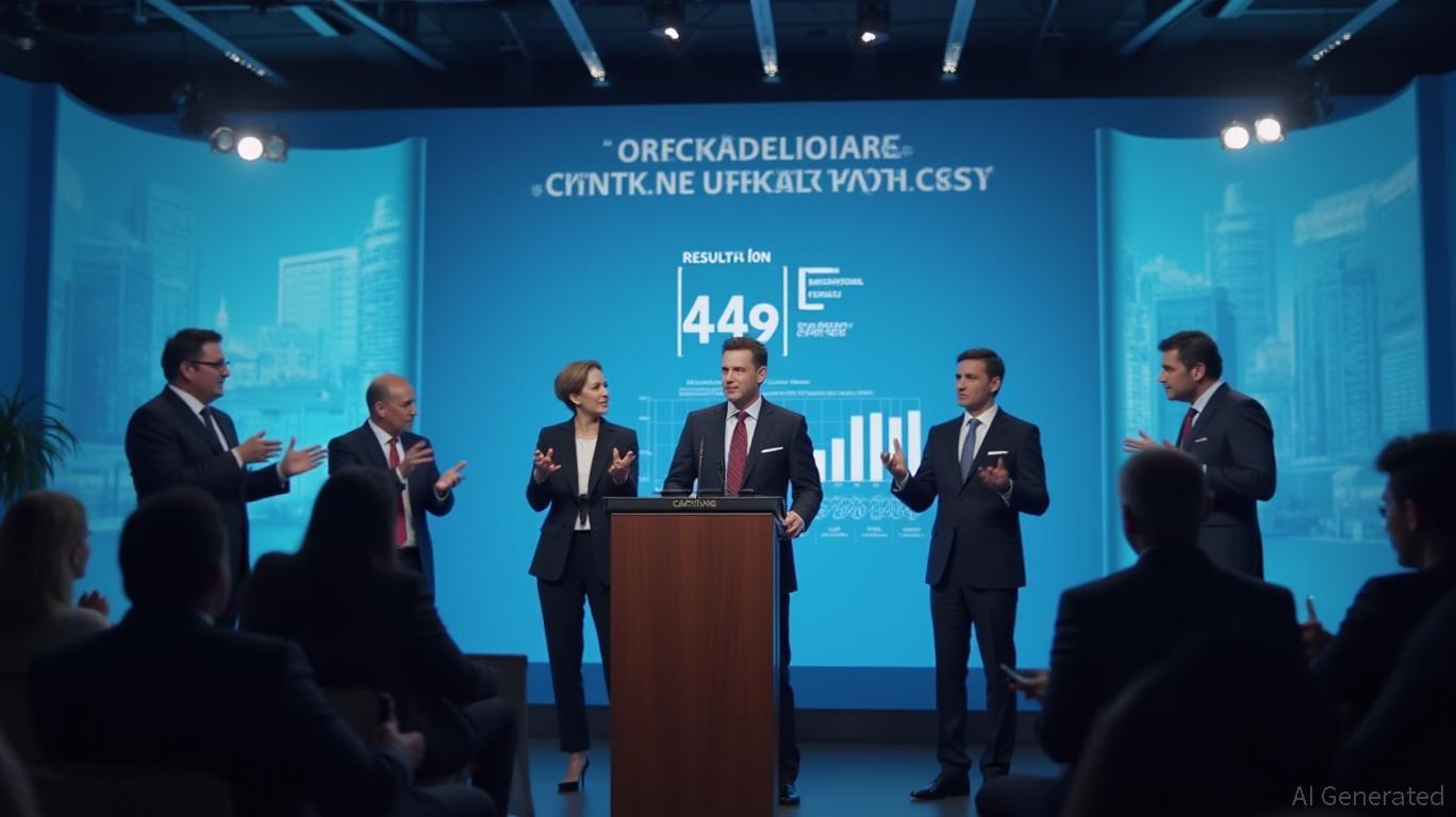 Capstone Reports Q3 Growth and Acquisition Momentum Amid Strong Industry Conditions