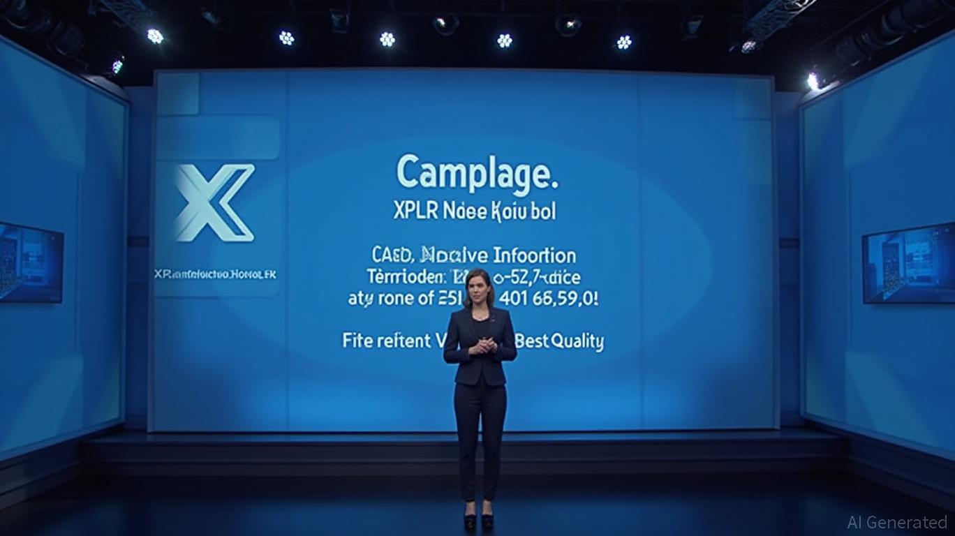 XPLR Infrastructure Announces Results of Cash Tender Offer for 3.875% Senior Notes Due 2026