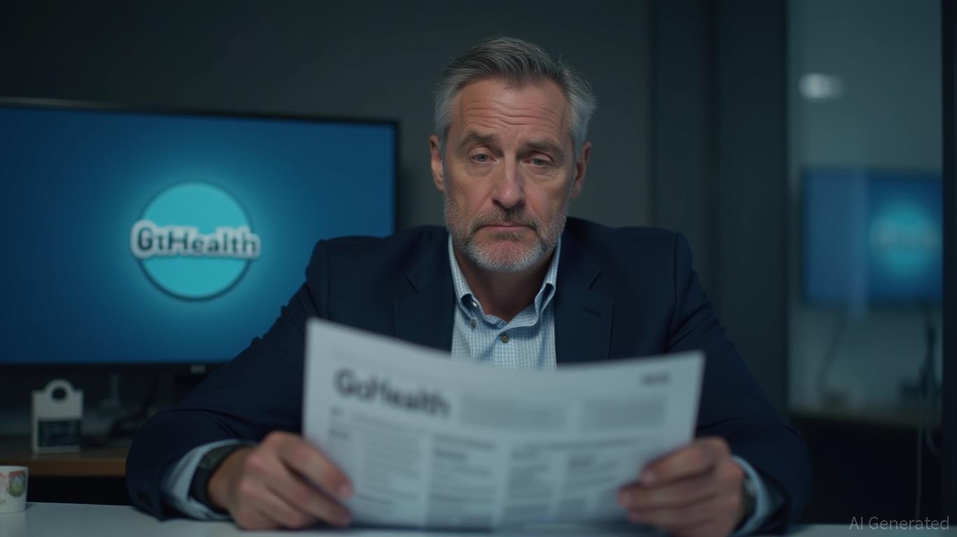 William Blair Downgrades GoHealth from Outperform to Market Perform