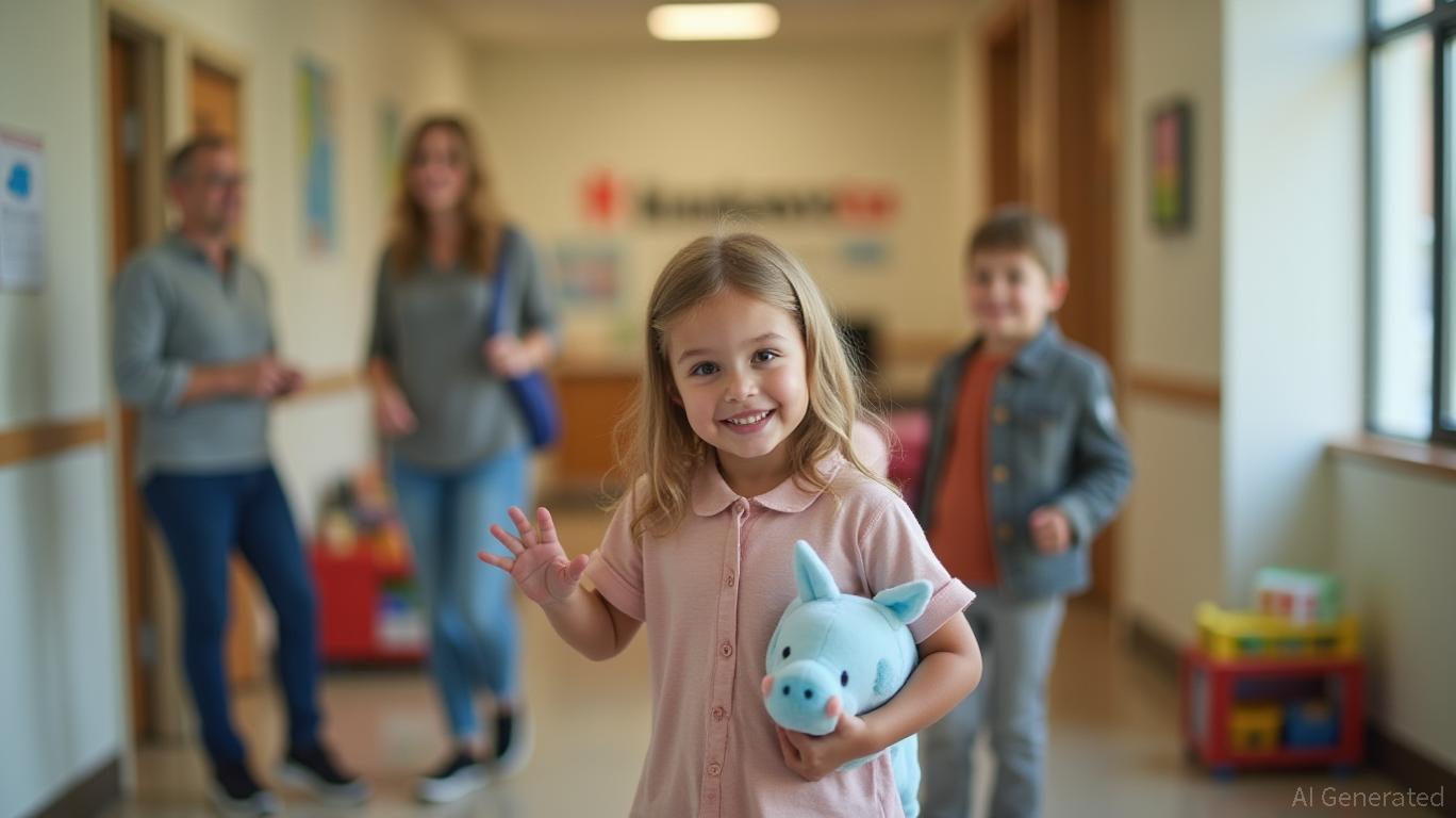 KinderCare Offers Free Day of Care to Ease Holiday Hustle for Parents