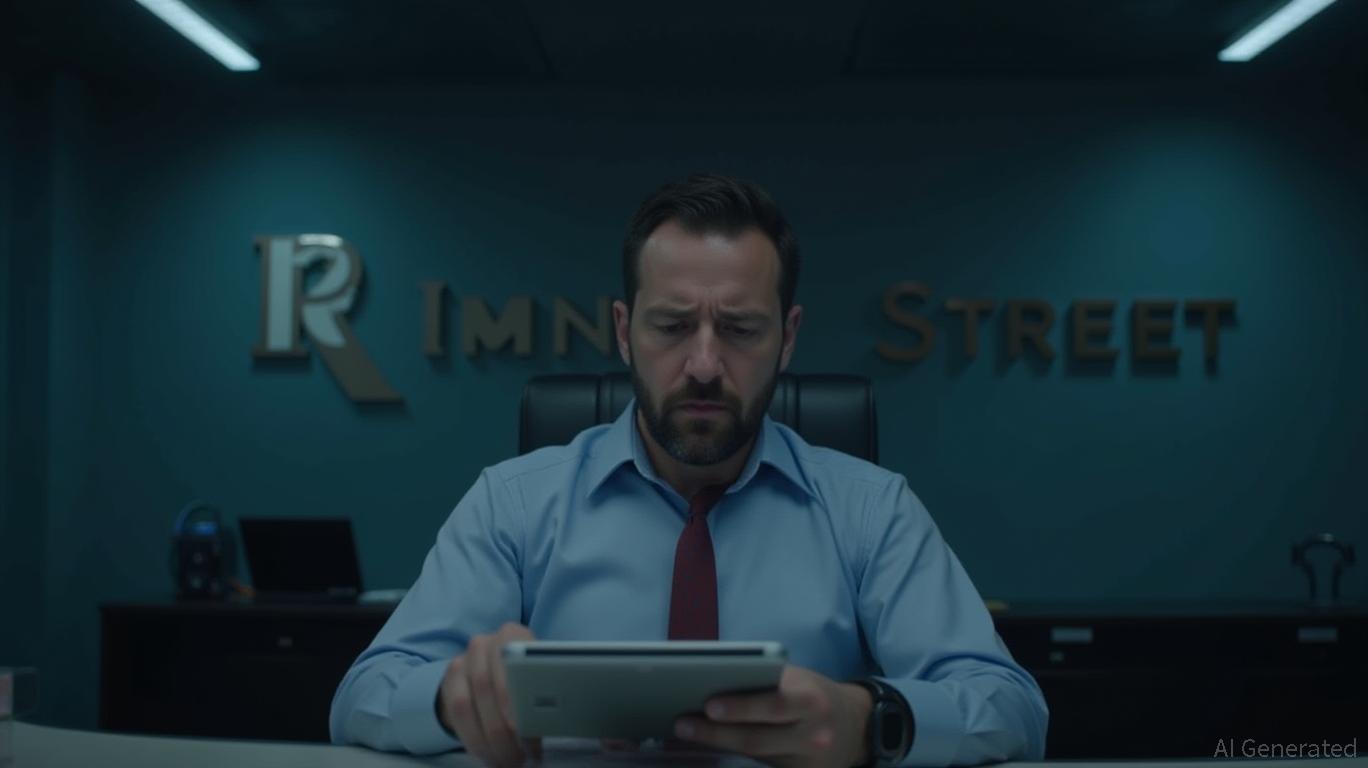 Rimini Street Q3 Results: Growth Remains Strong Despite Missed Expectations