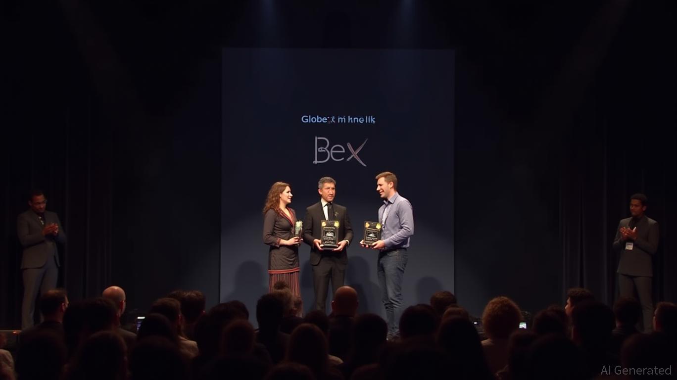Ibex Wins Two Prestigious Globee Awards For Ai Driven Customer