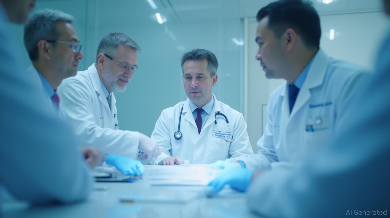 Oncolytics Biotech Aligns with FDA on Pivotal Study Design for Pelareorep in First-Line Pancreatic Cancer