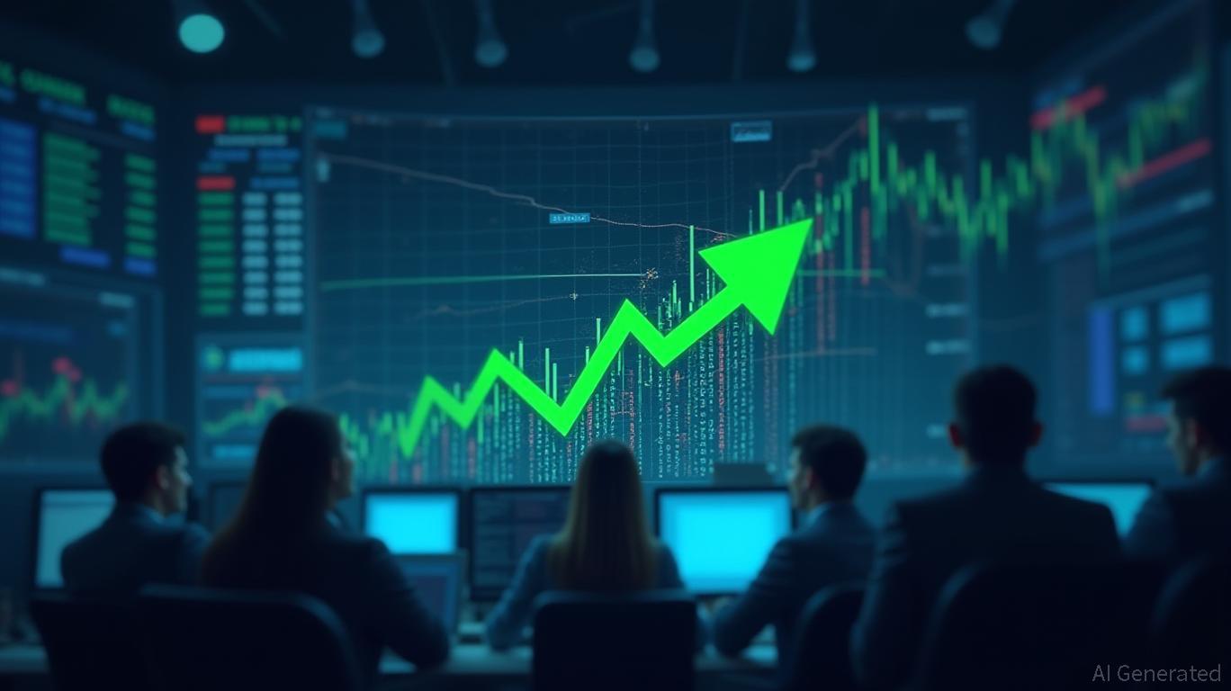 Urban One D (UONEK) up more than 100% since Nov 5